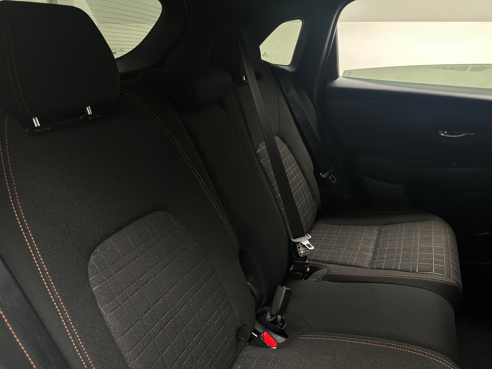 Thumbnail: 2024 Honda HR-V - 6