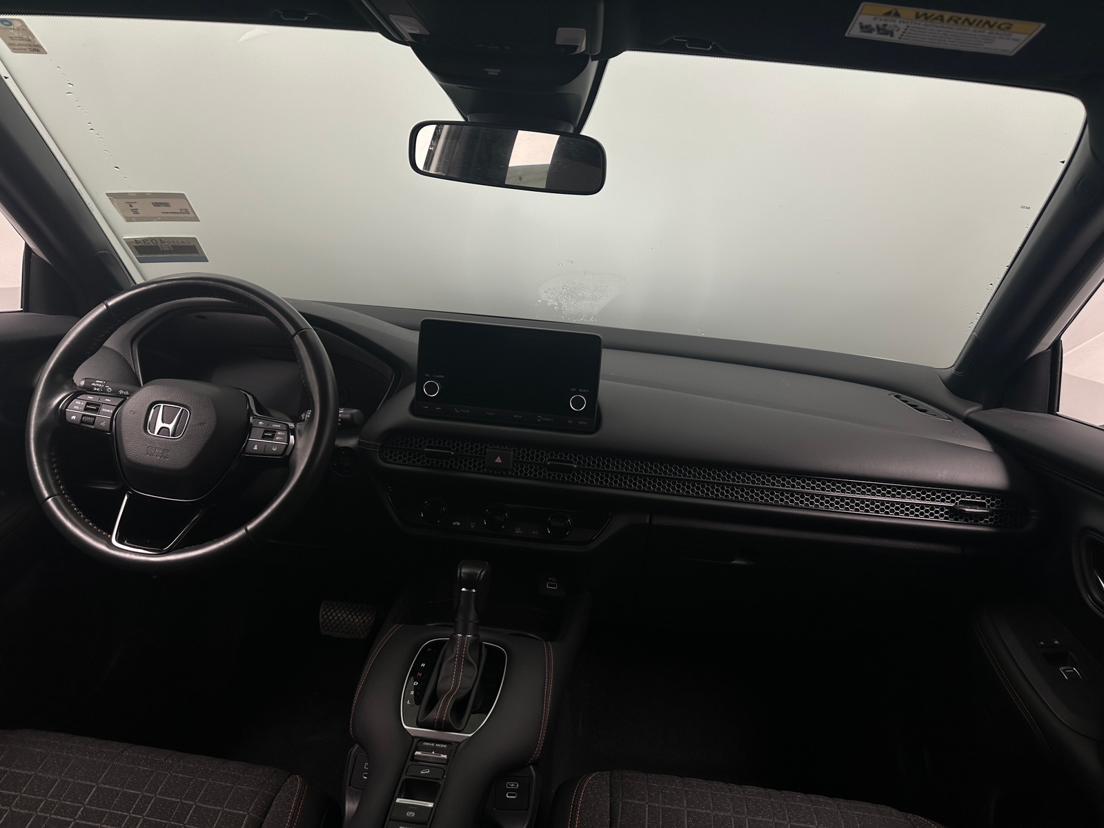 Thumbnail: 2024 Honda HR-V - 3