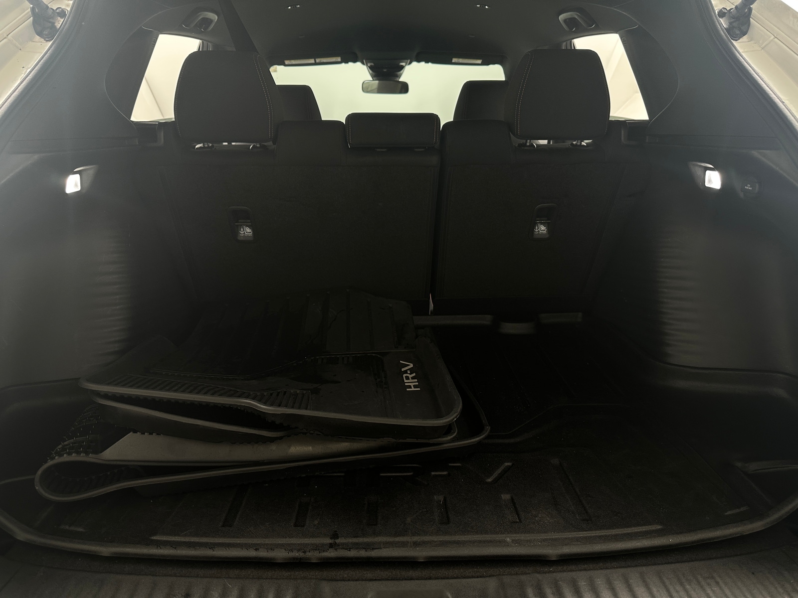 Thumbnail: 2024 Honda HR-V - 7