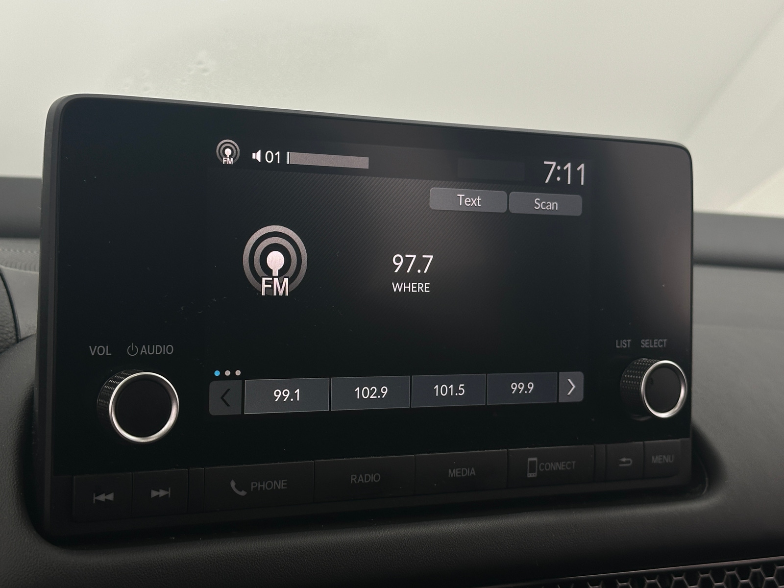 Thumbnail: 2024 Honda HR-V - 4