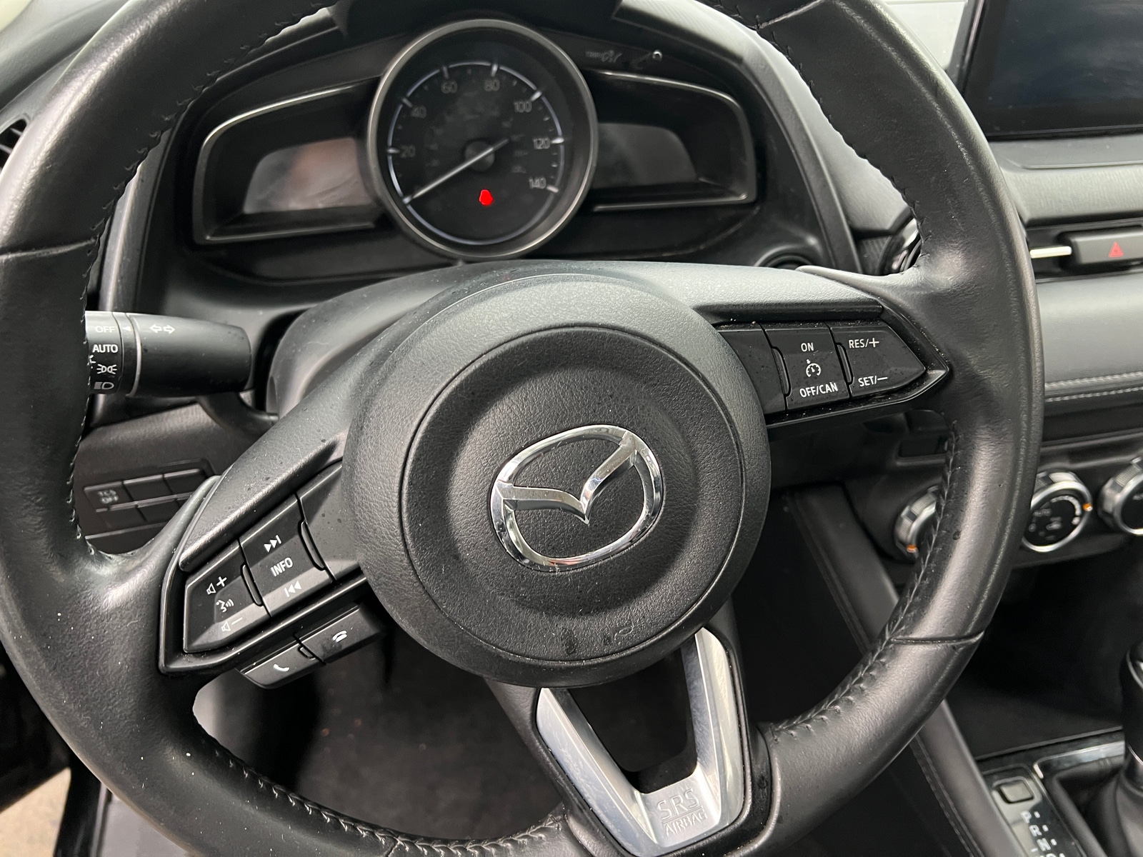 Thumbnail: 2019 Mazda CX-3 - 4