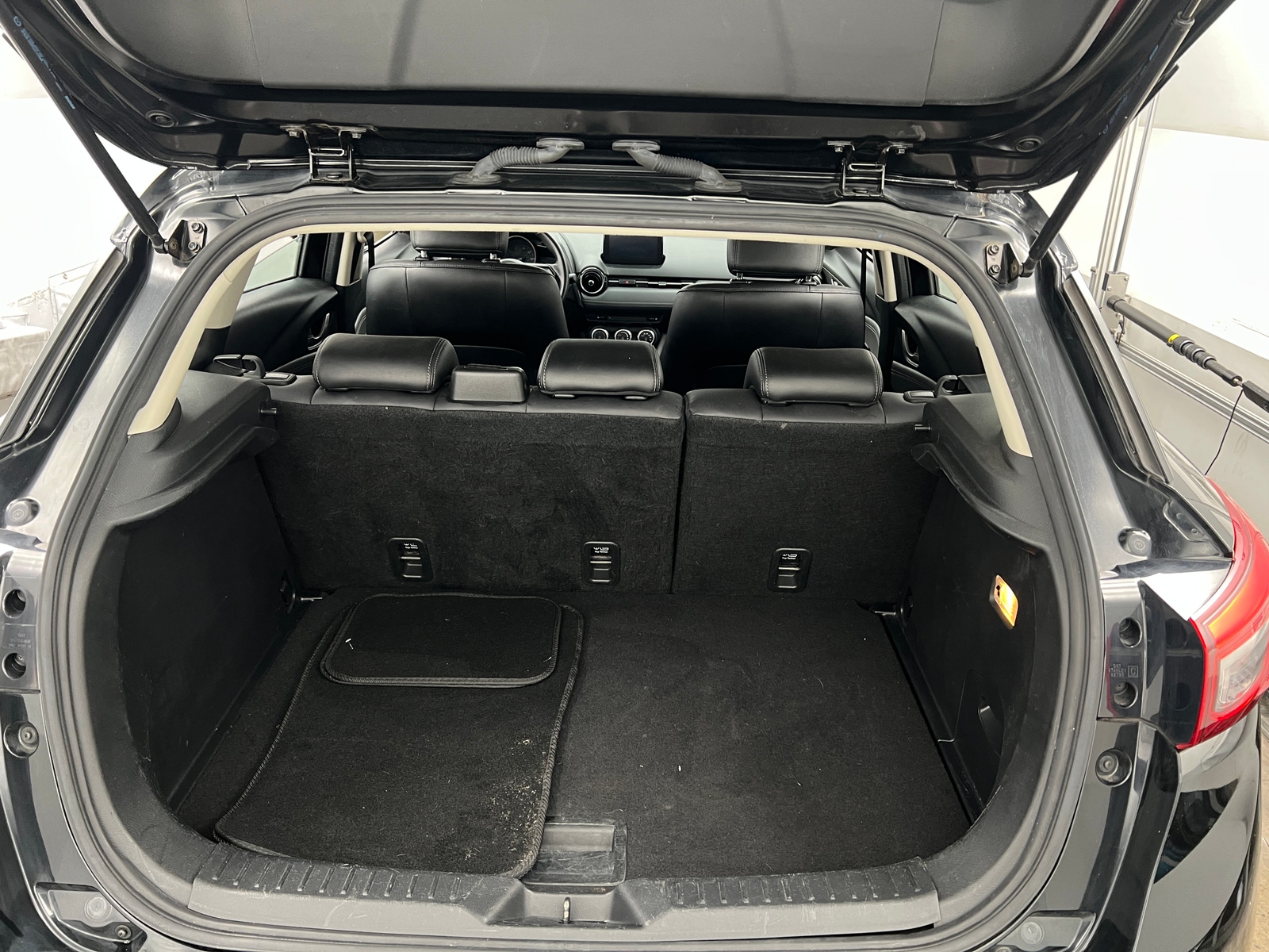 Thumbnail: 2019 Mazda CX-3 - 6