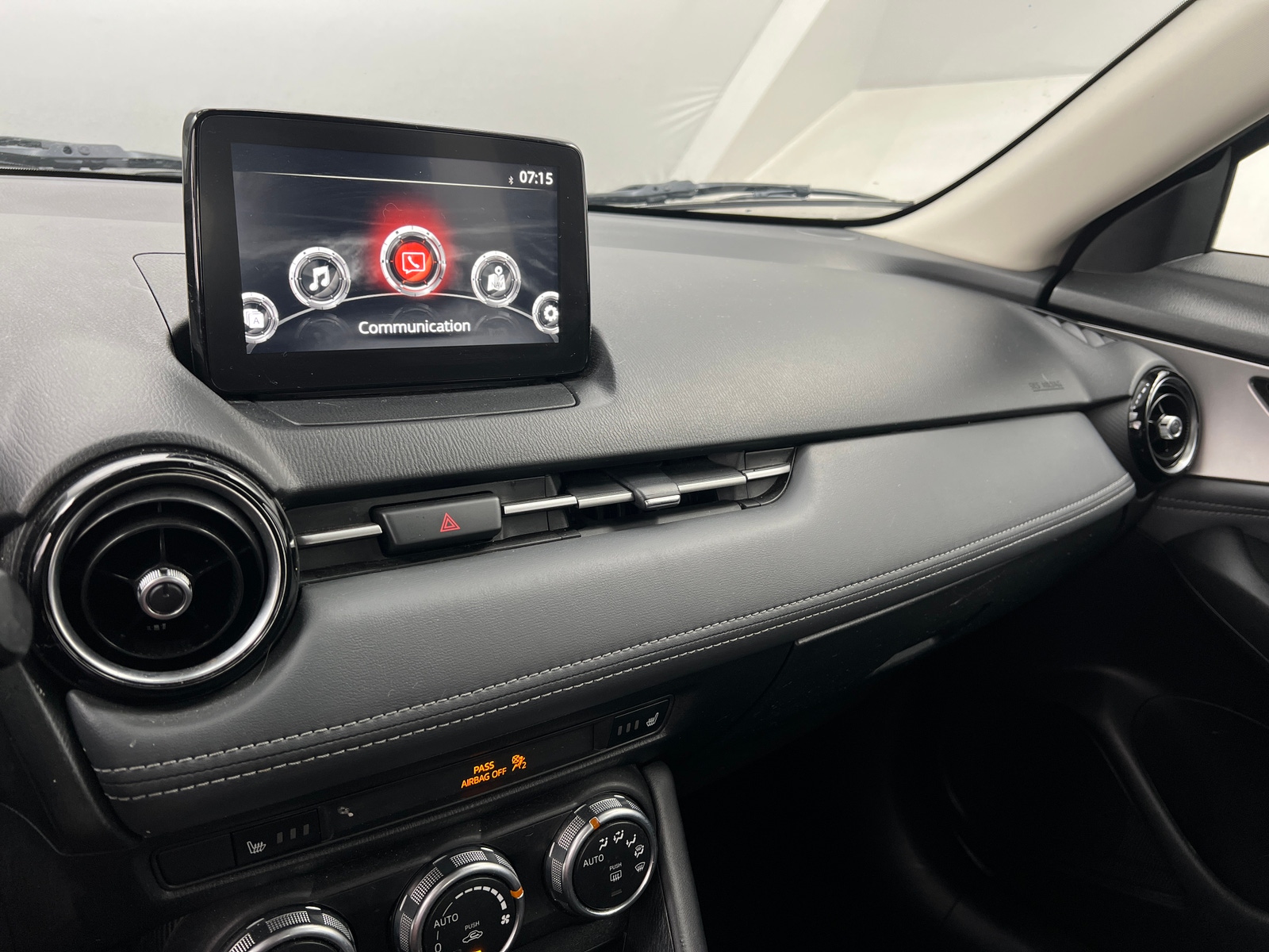 Thumbnail: 2019 Mazda CX-3 - 3