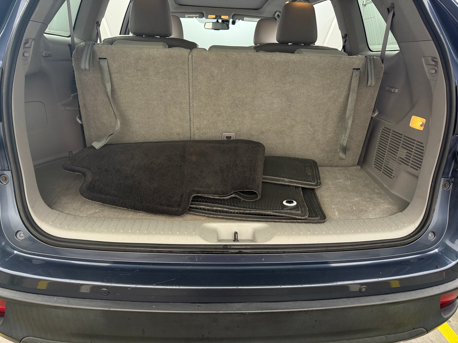 Thumbnail: 2016 Toyota Highlander - 6