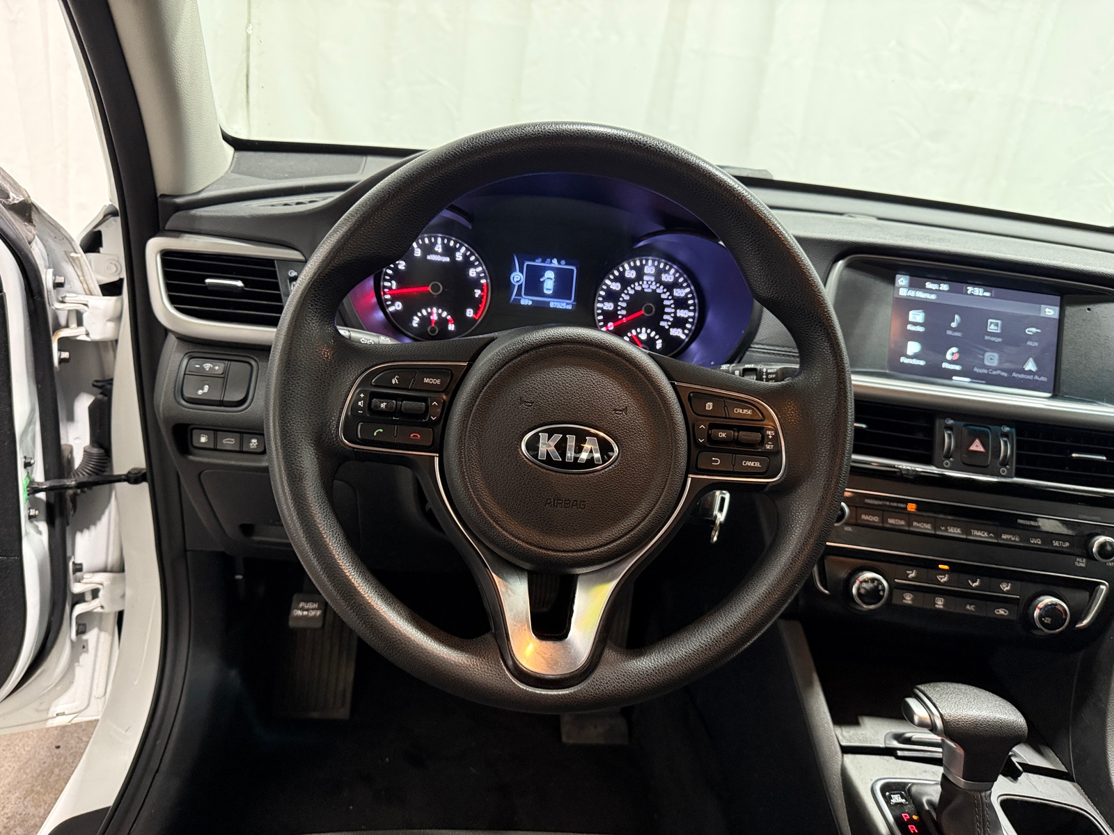 Thumbnail: 2018 Kia Optima - 5