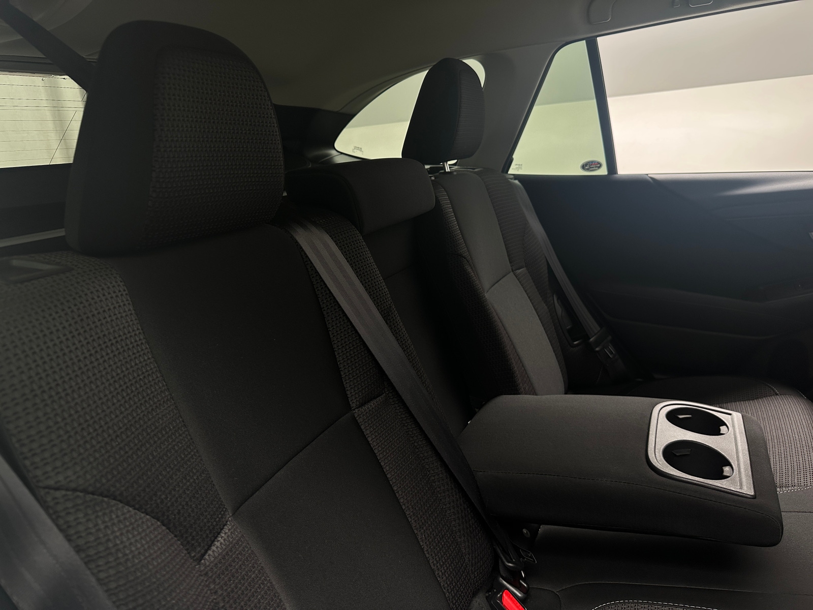 Thumbnail: 2023 Subaru Outback - 6