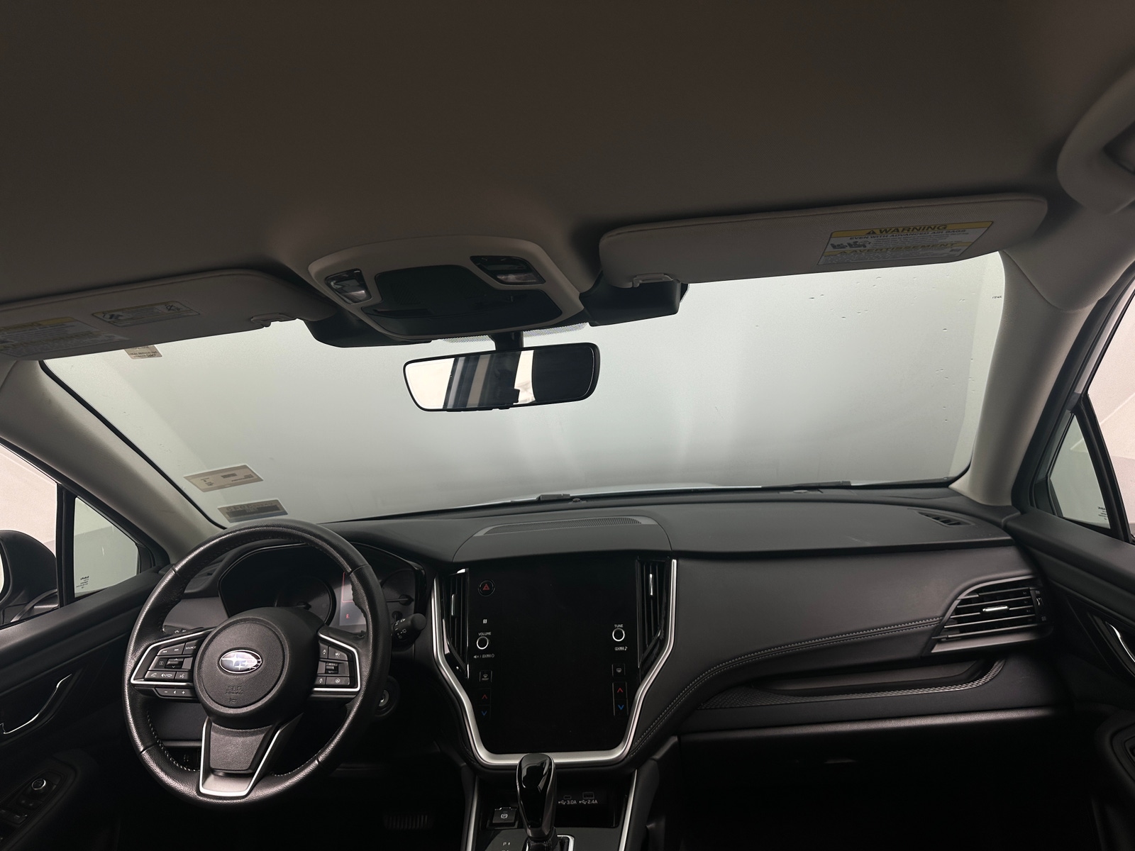 Thumbnail: 2023 Subaru Outback - 3