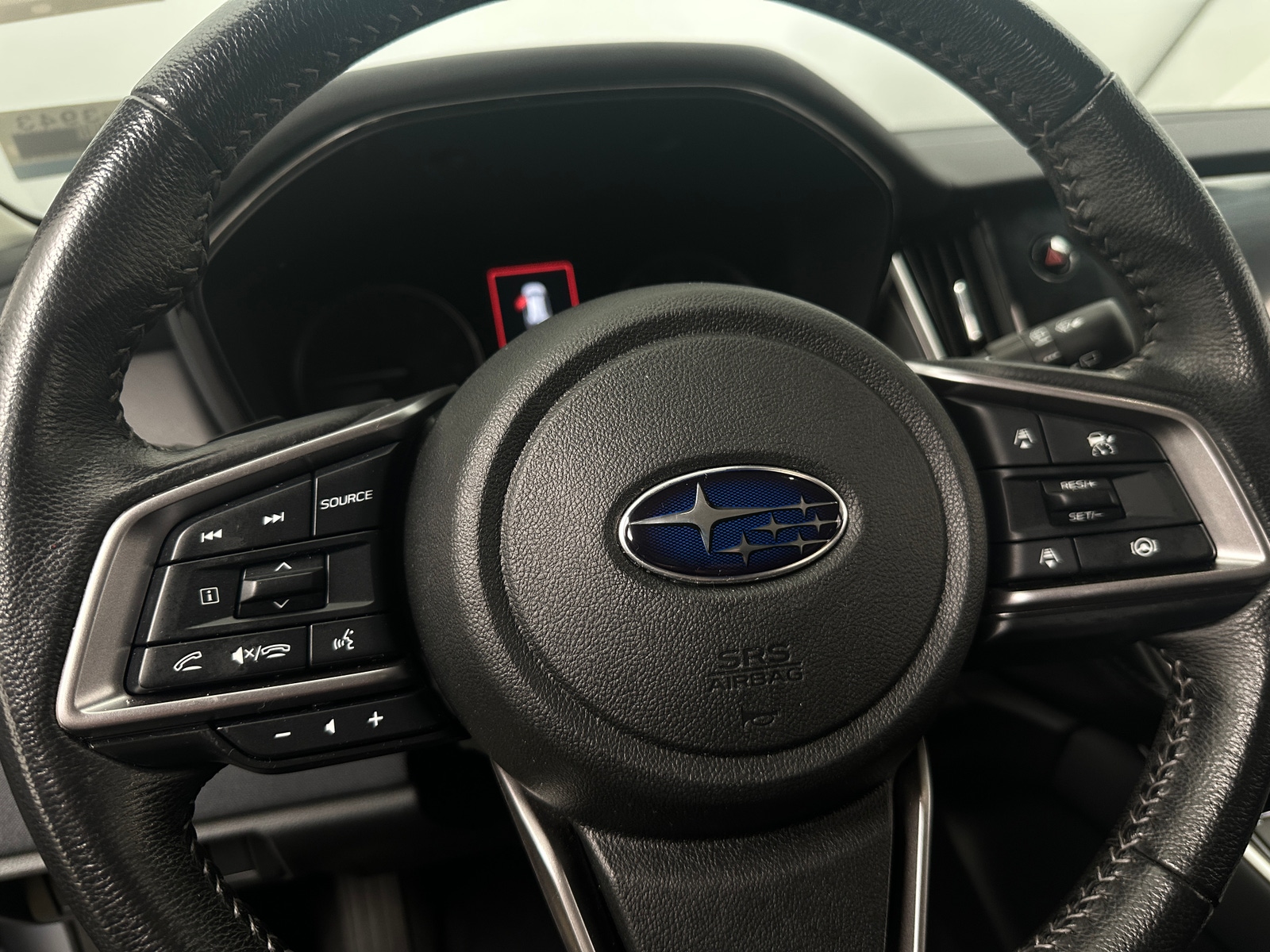 Thumbnail: 2023 Subaru Outback - 5