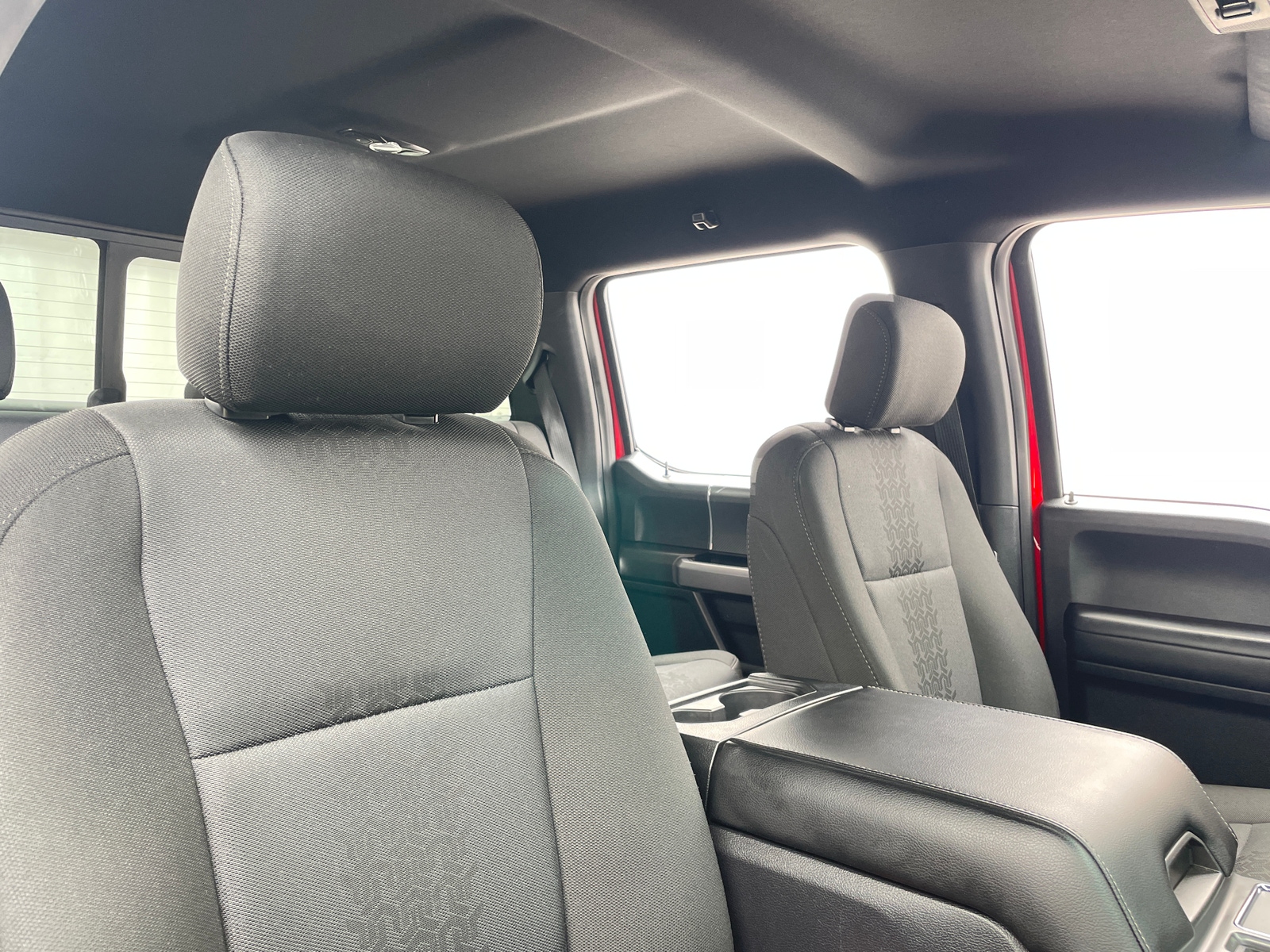 Thumbnail: 2020 Ford Econoline - 2