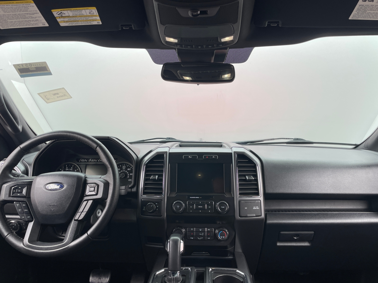 Thumbnail: 2020 Ford Econoline - 3