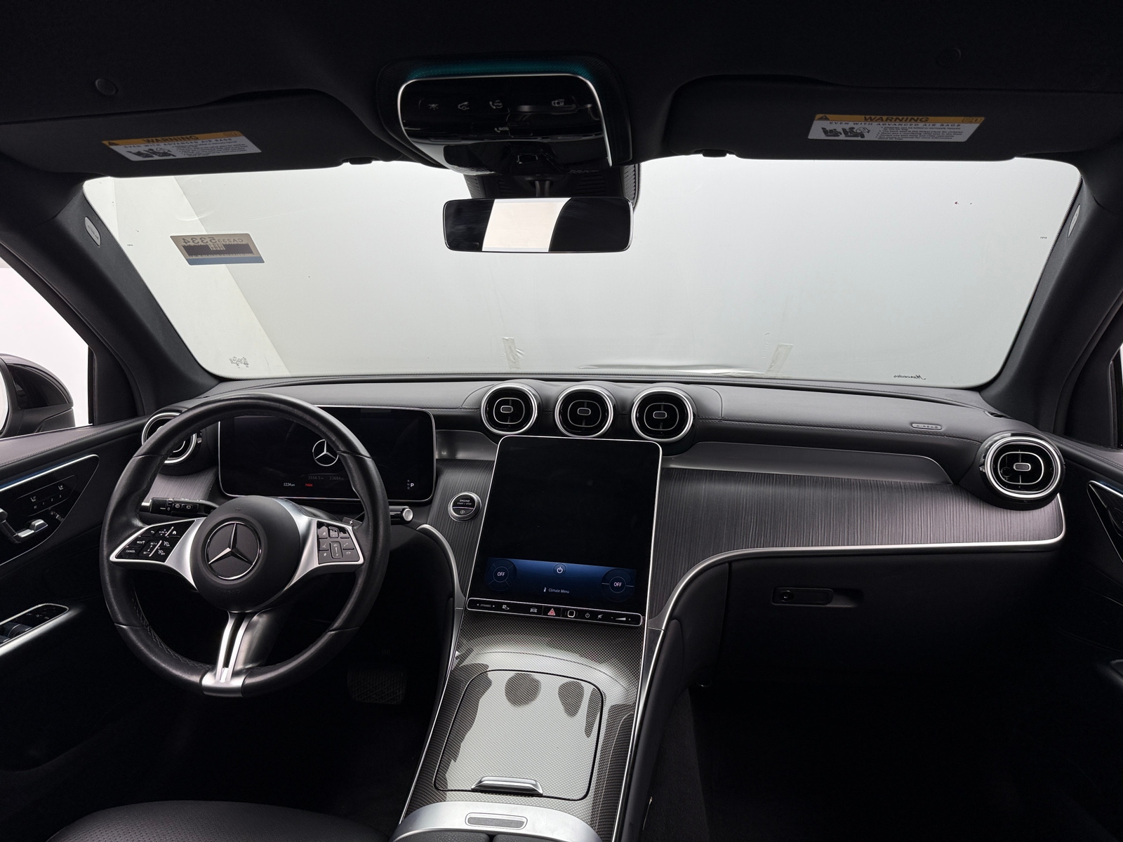 Thumbnail: 2024 Mercedes-Benz GLC - 2