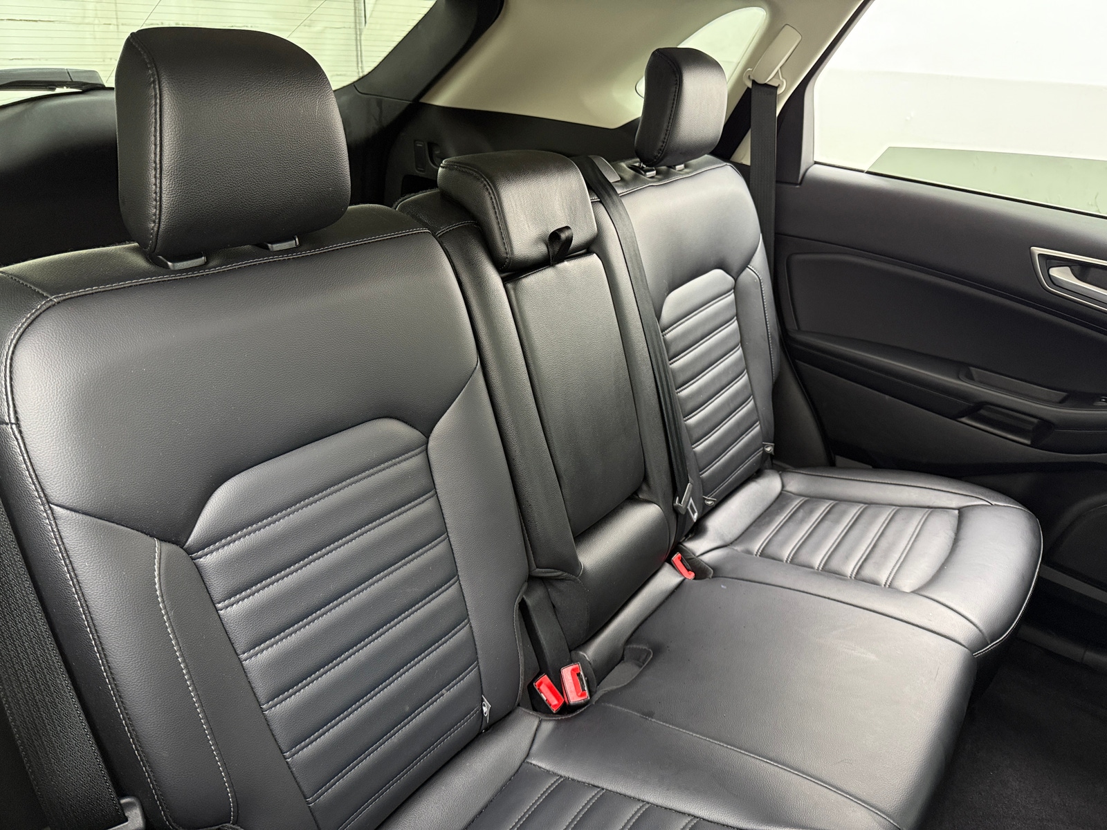 Thumbnail: 2024 Ford Edge - 5