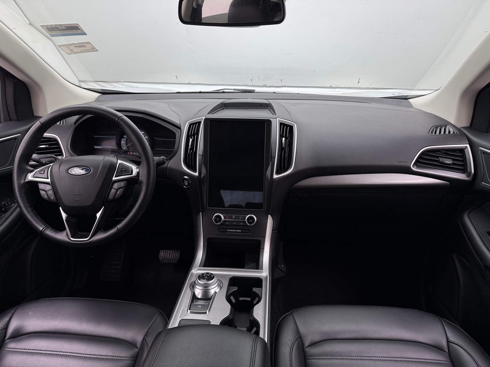 Thumbnail: 2024 Ford Edge - 2