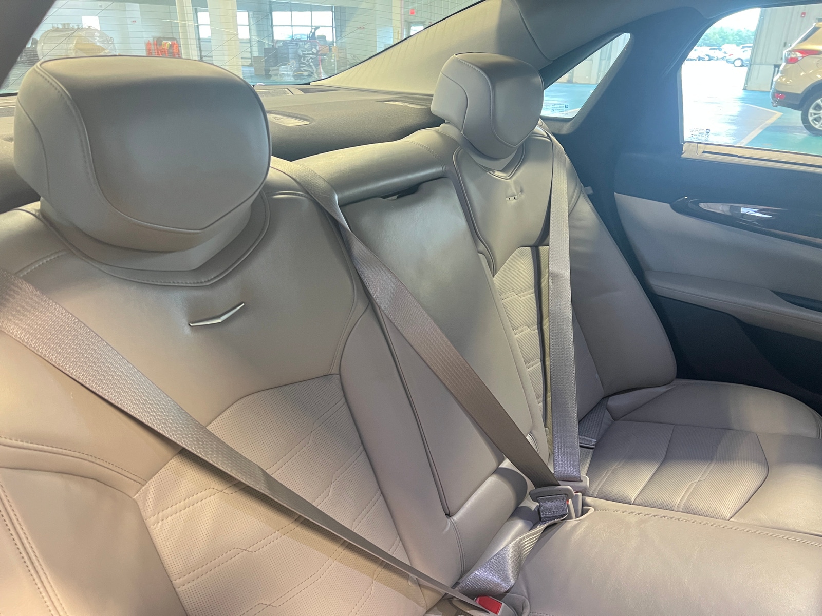 Thumbnail: 2017 Cadillac CT6 - 5
