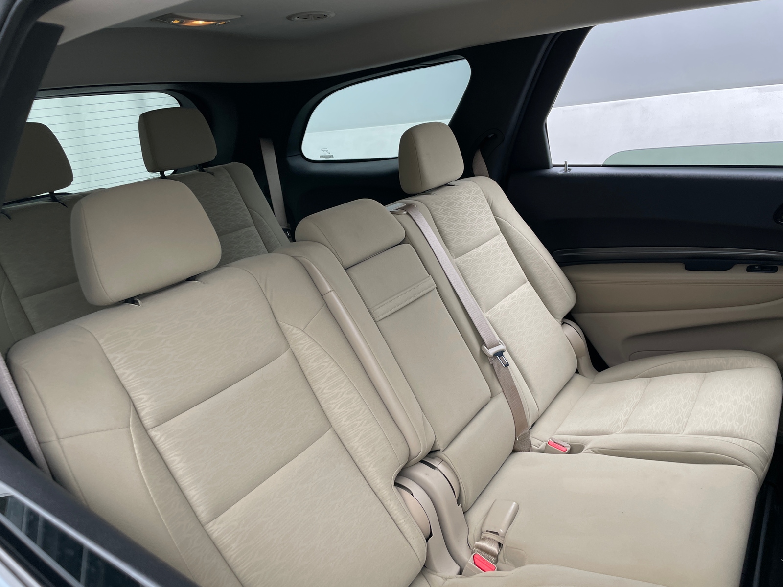 Thumbnail: 2022 Dodge Durango - 6