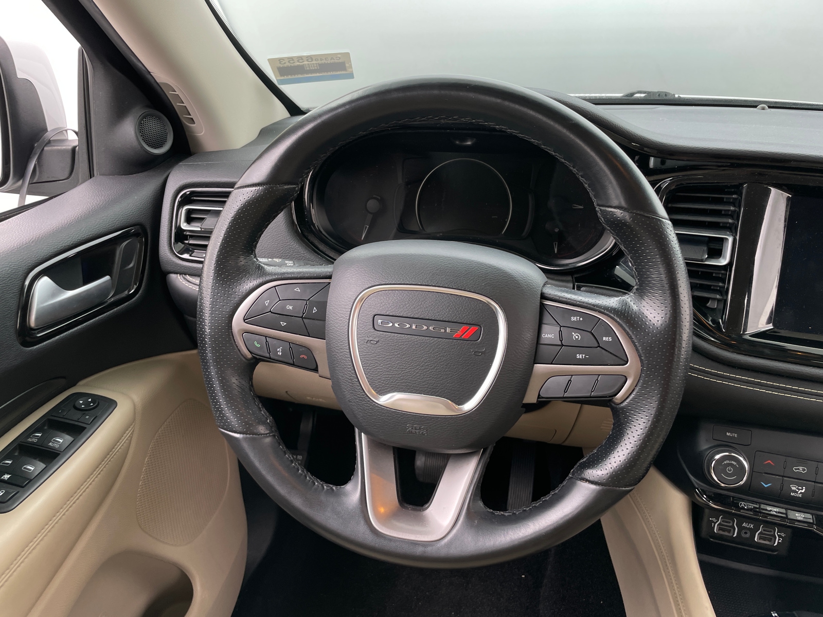 Thumbnail: 2022 Dodge Durango - 5