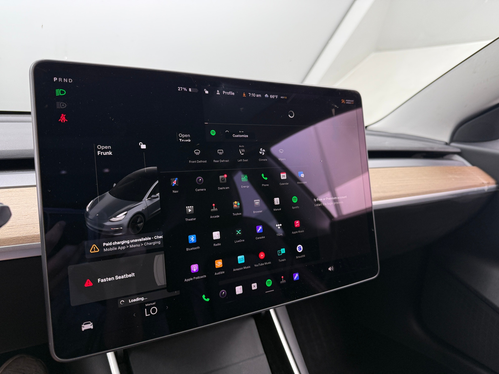 Thumbnail: 2020 Tesla Model 3 - 3