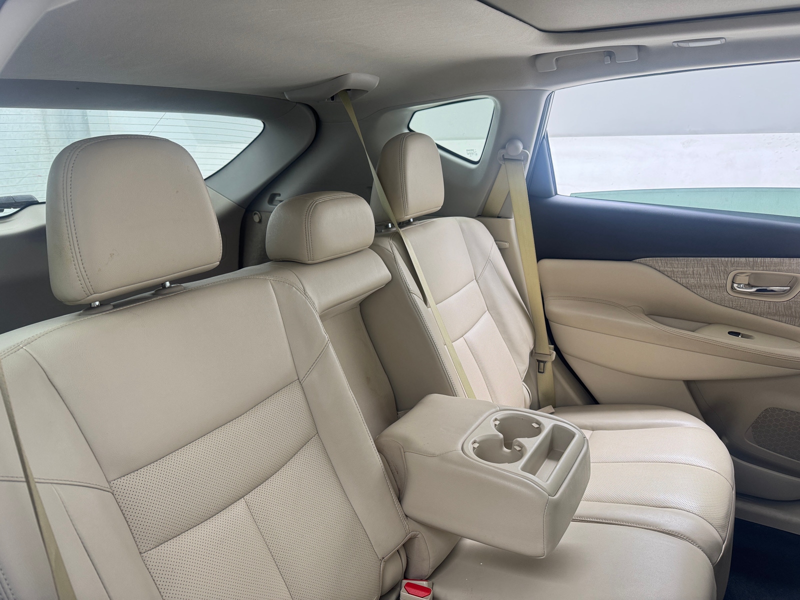 Thumbnail: 2019 Nissan Murano - 5