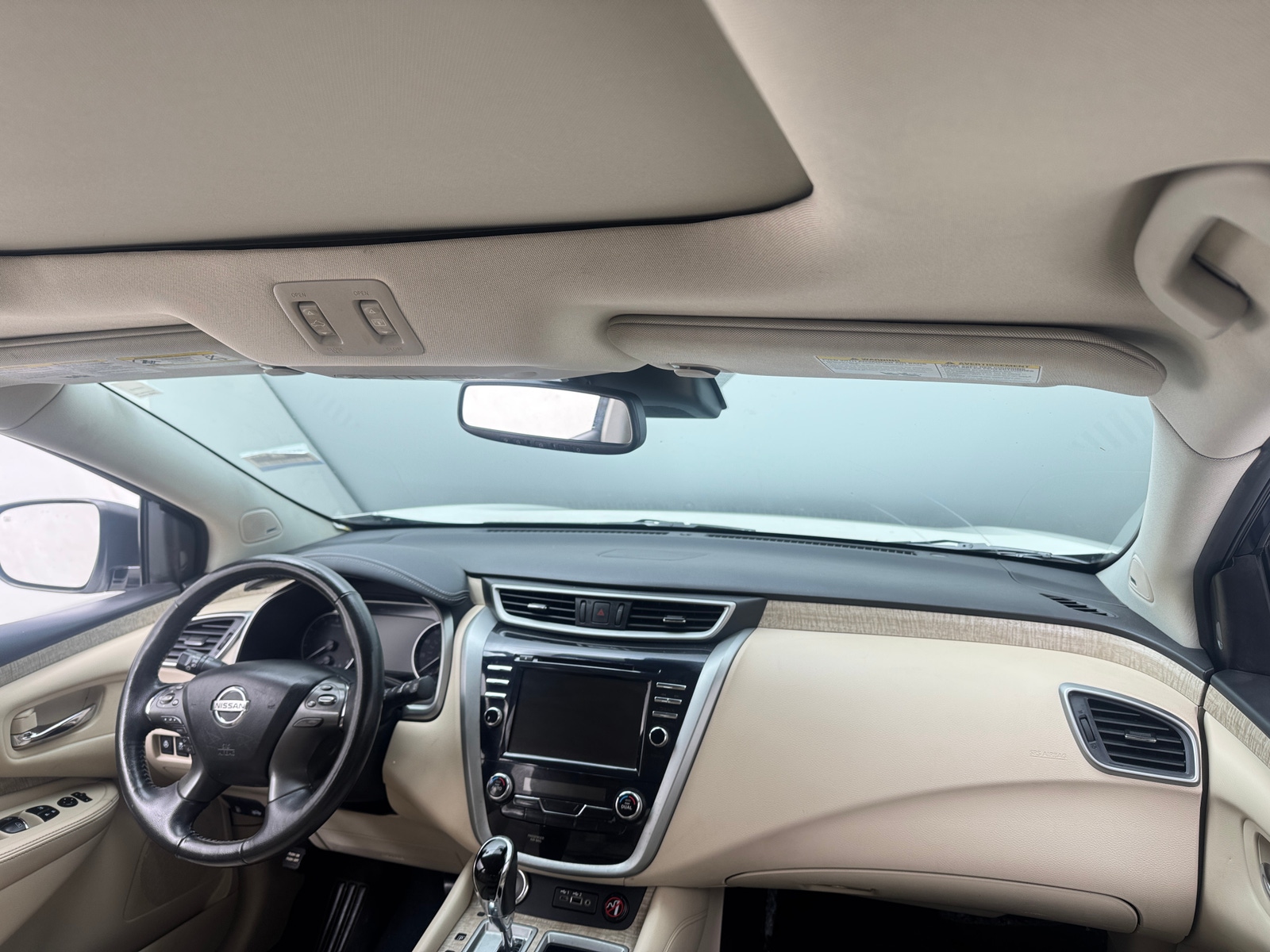 Thumbnail: 2019 Nissan Murano - 2