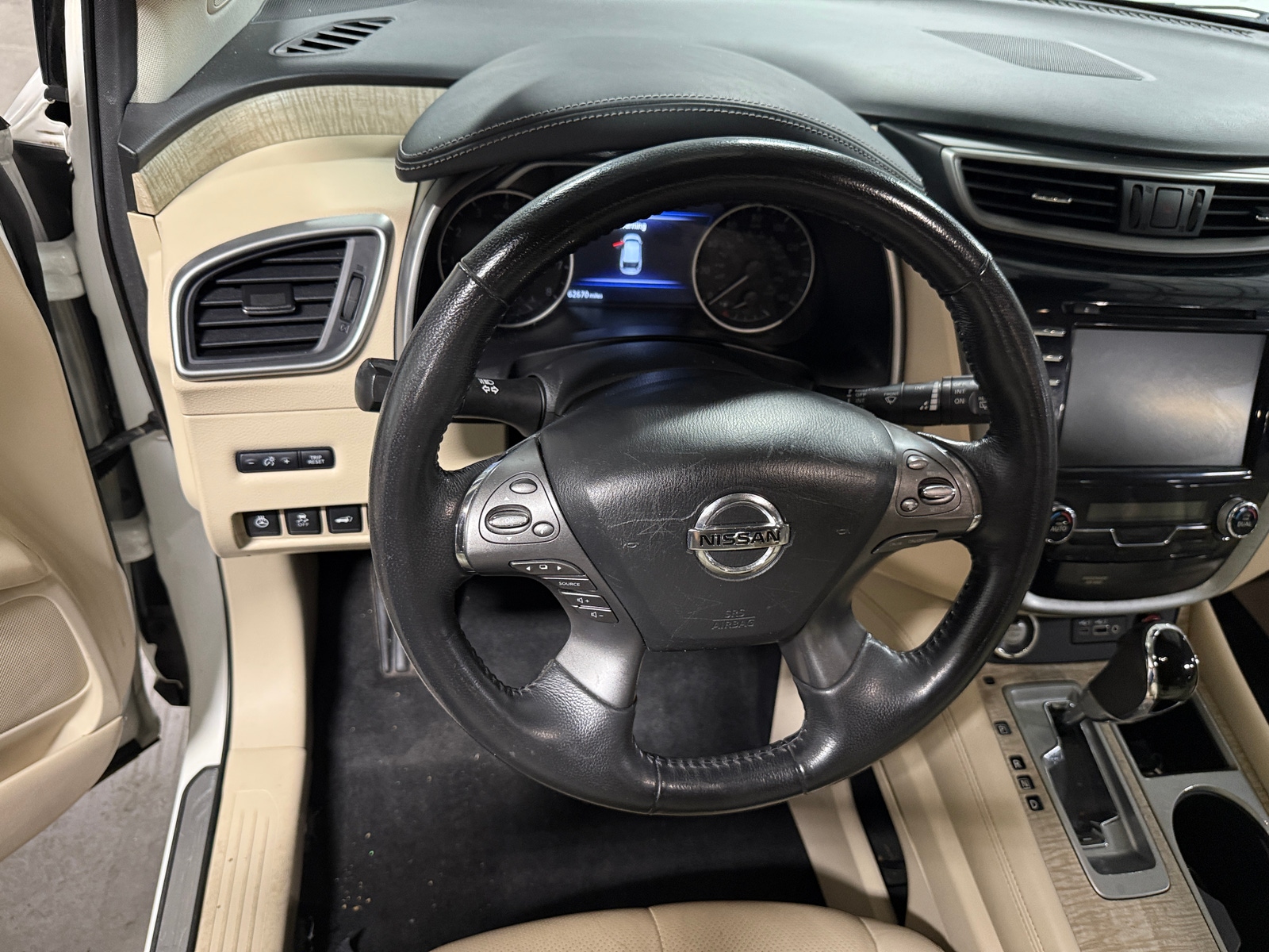 Thumbnail: 2019 Nissan Murano - 4
