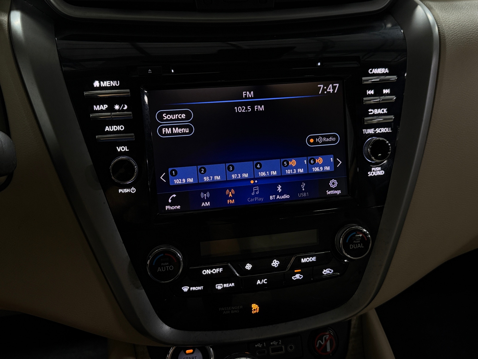 Thumbnail: 2019 Nissan Murano - 3