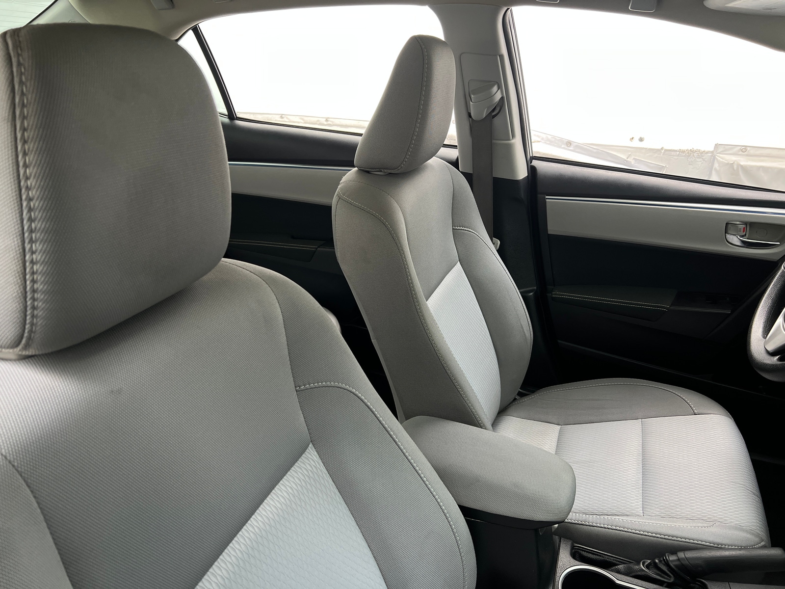 Thumbnail: 2016 Toyota Corolla - 2