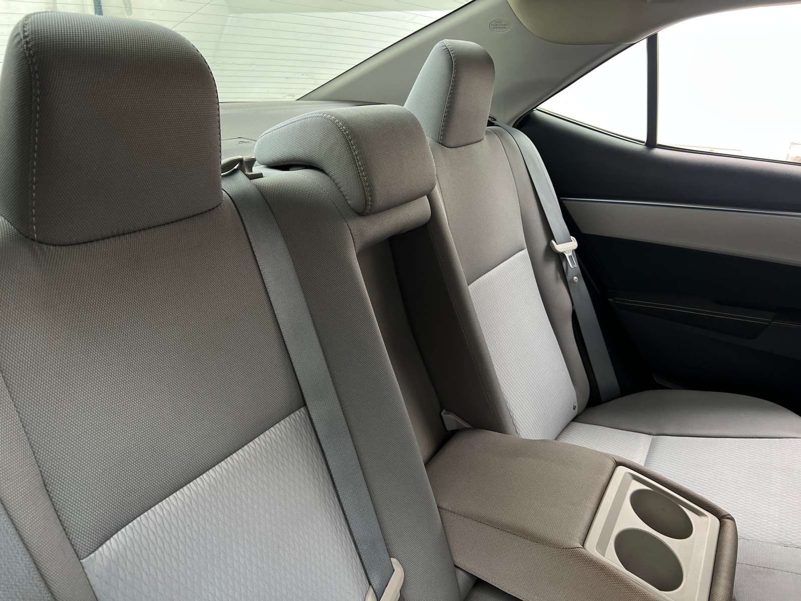 Thumbnail: 2016 Toyota Corolla - 6