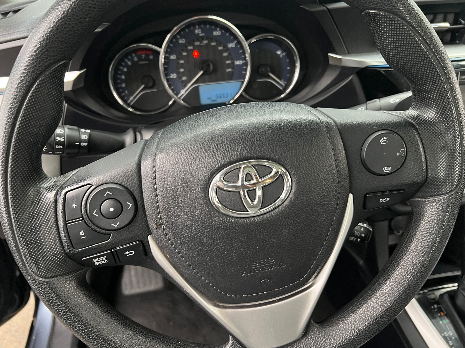 Thumbnail: 2016 Toyota Corolla - 5