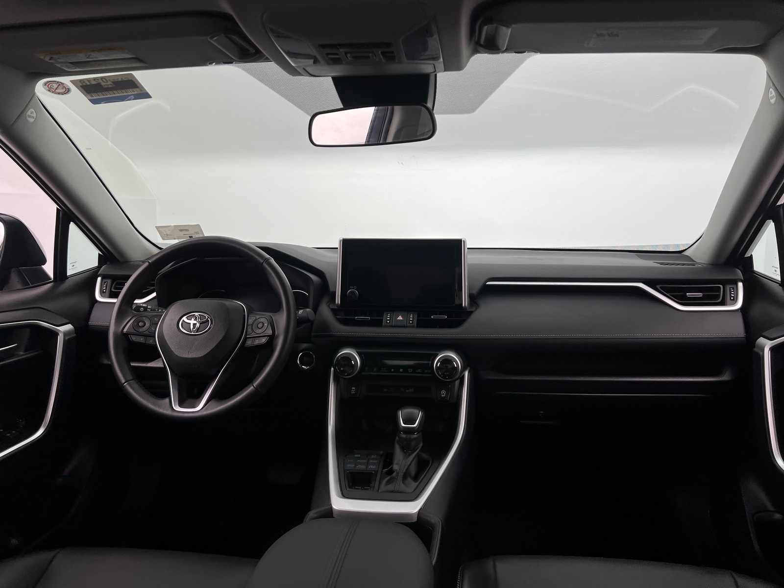 Thumbnail: 2025 Toyota RAV4 - 2