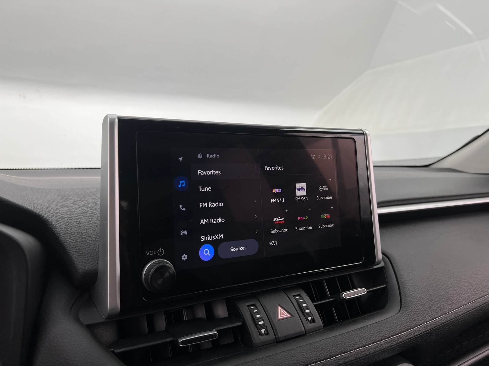 Thumbnail: 2025 Toyota RAV4 - 3