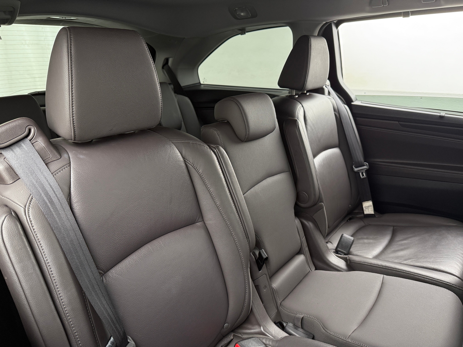 Thumbnail: 2018 Honda Odyssey - 5