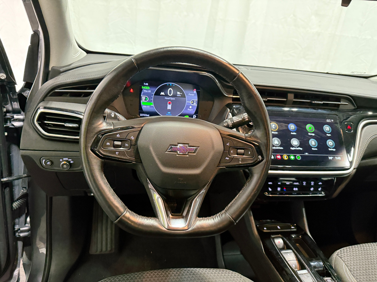 Thumbnail: 2023 Chevrolet Bolt EUV - 5