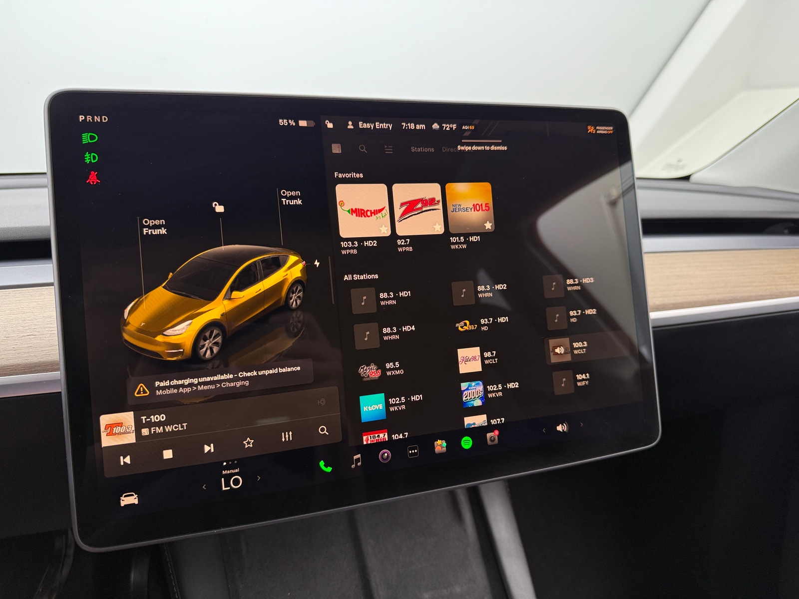 Thumbnail: 2022 Tesla Model Y - 3