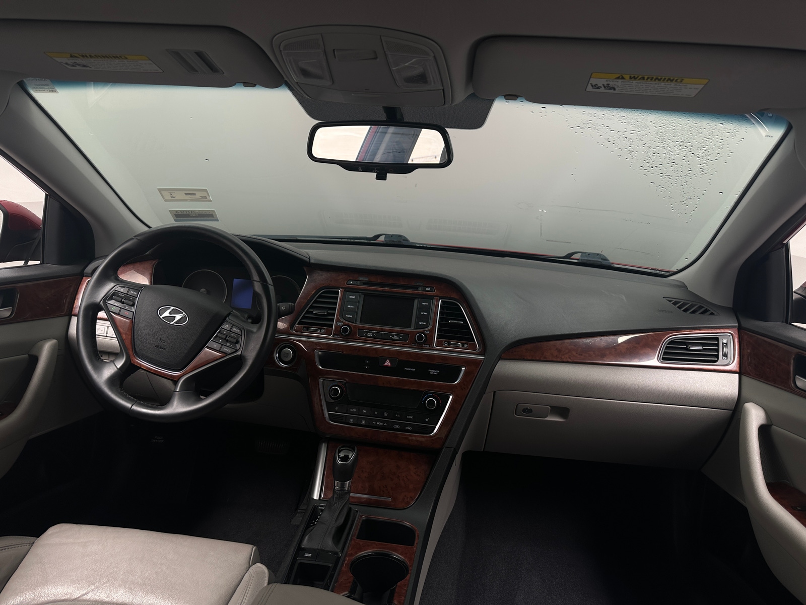 Thumbnail: 2015 Hyundai Sonata - 3