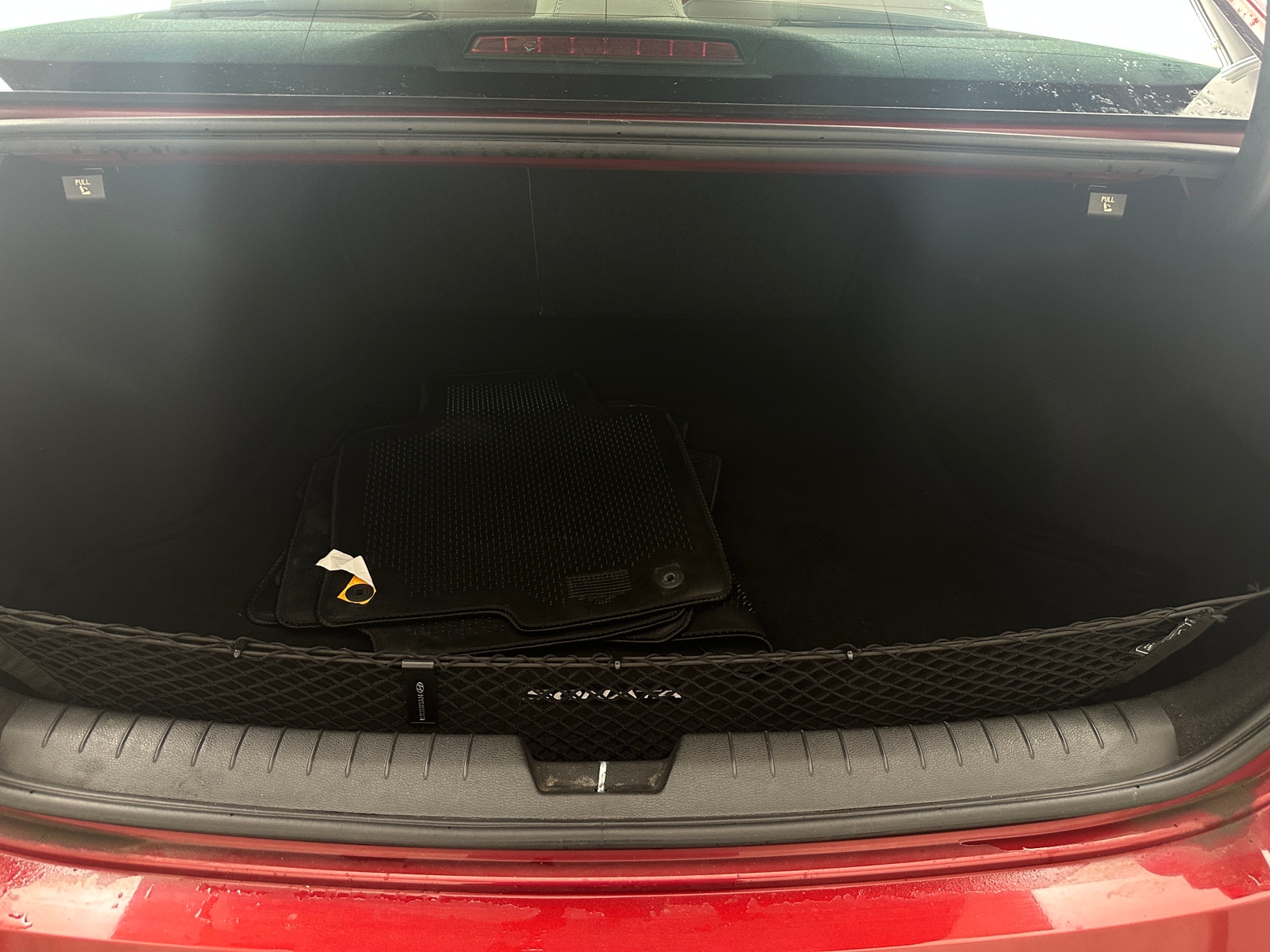 Thumbnail: 2015 Hyundai Sonata - 7