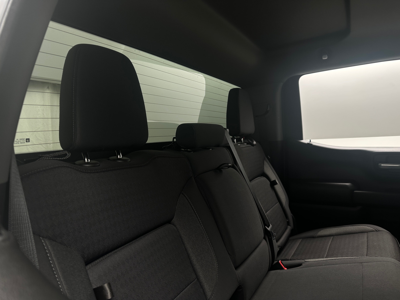 Thumbnail: 2023 Chevrolet Silverado 1500 - 6
