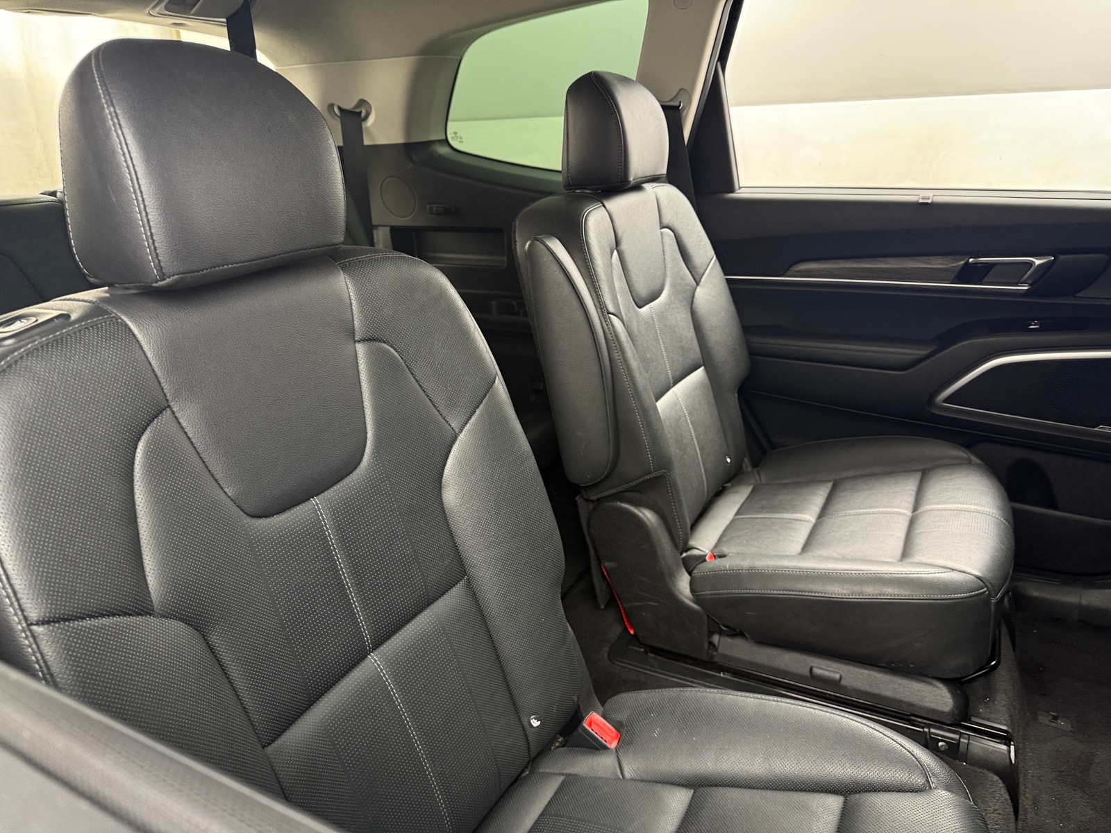 Thumbnail: 2021 Kia Telluride - 5