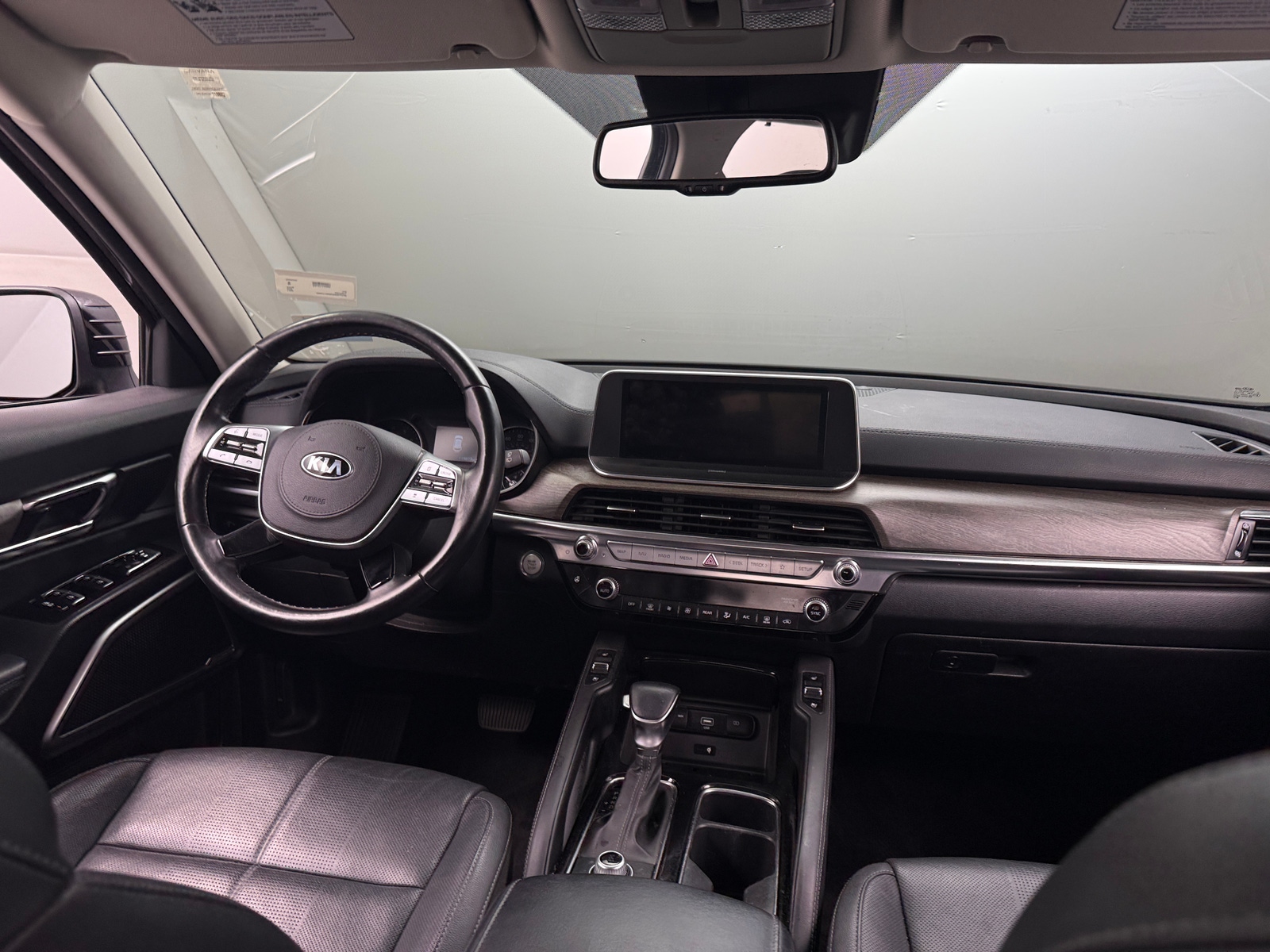 Thumbnail: 2021 Kia Telluride - 2