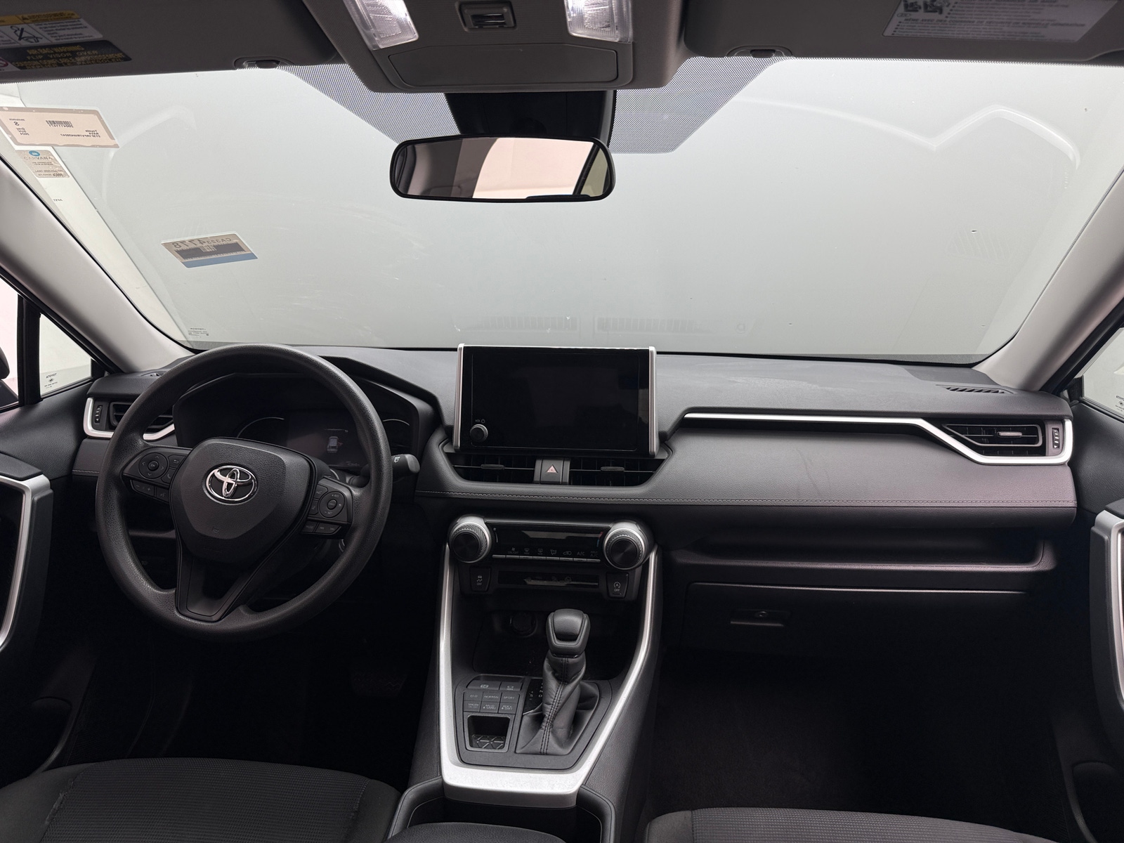 Thumbnail: 2024 Toyota RAV4 - 3