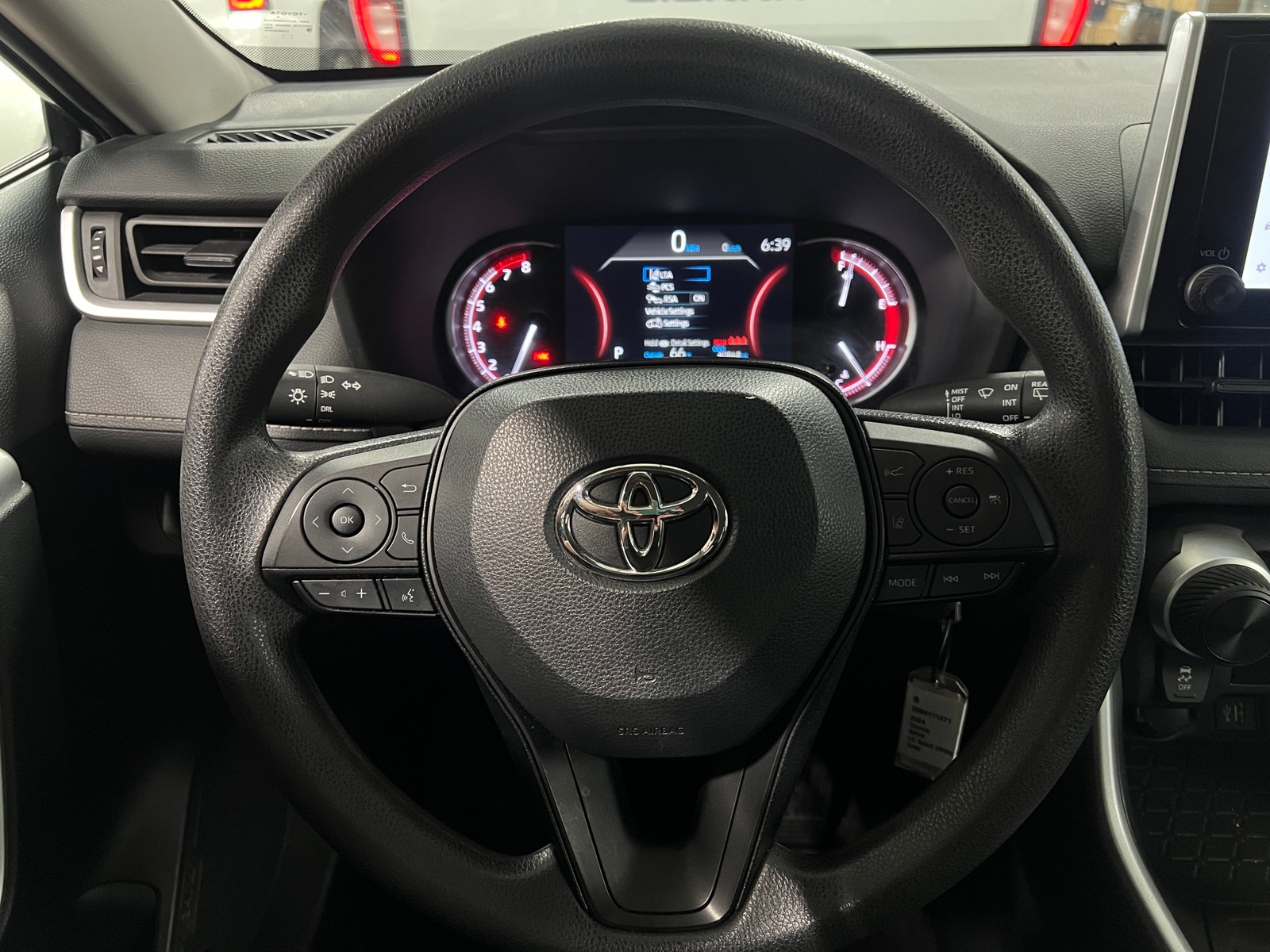 Thumbnail: 2024 Toyota RAV4 - 5