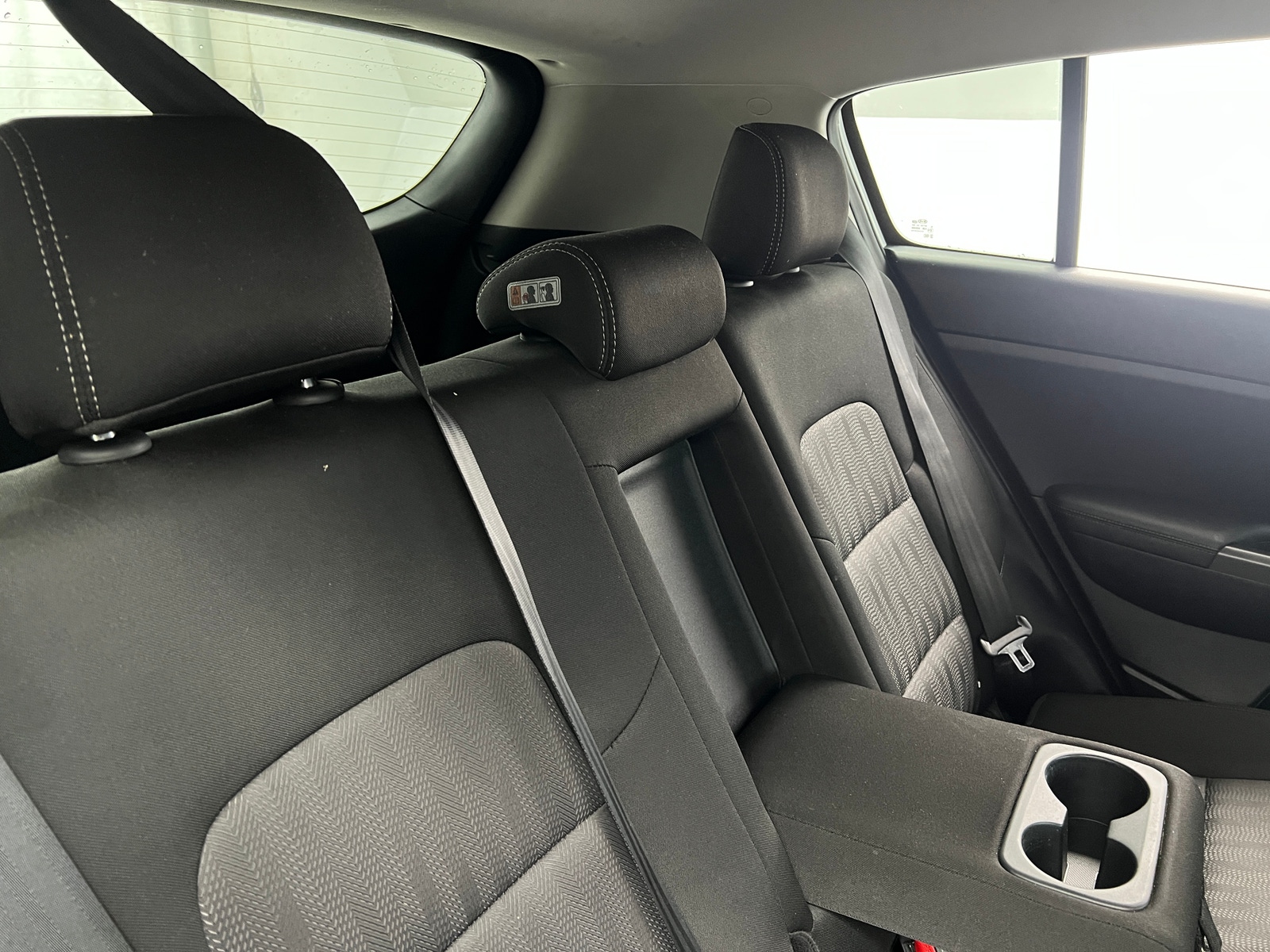 Thumbnail: 2020 Kia Sportage - 6