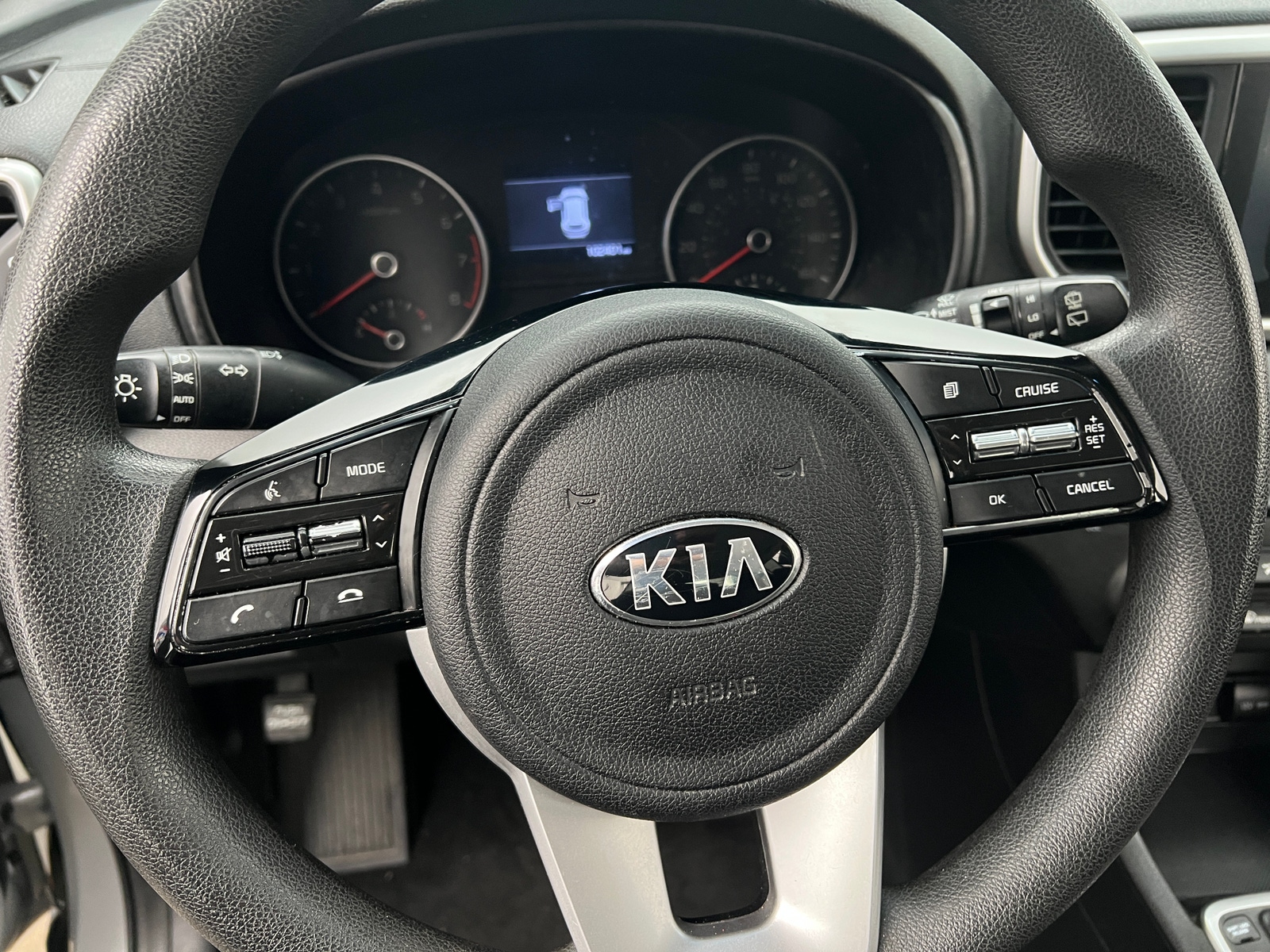 Thumbnail: 2020 Kia Sportage - 5
