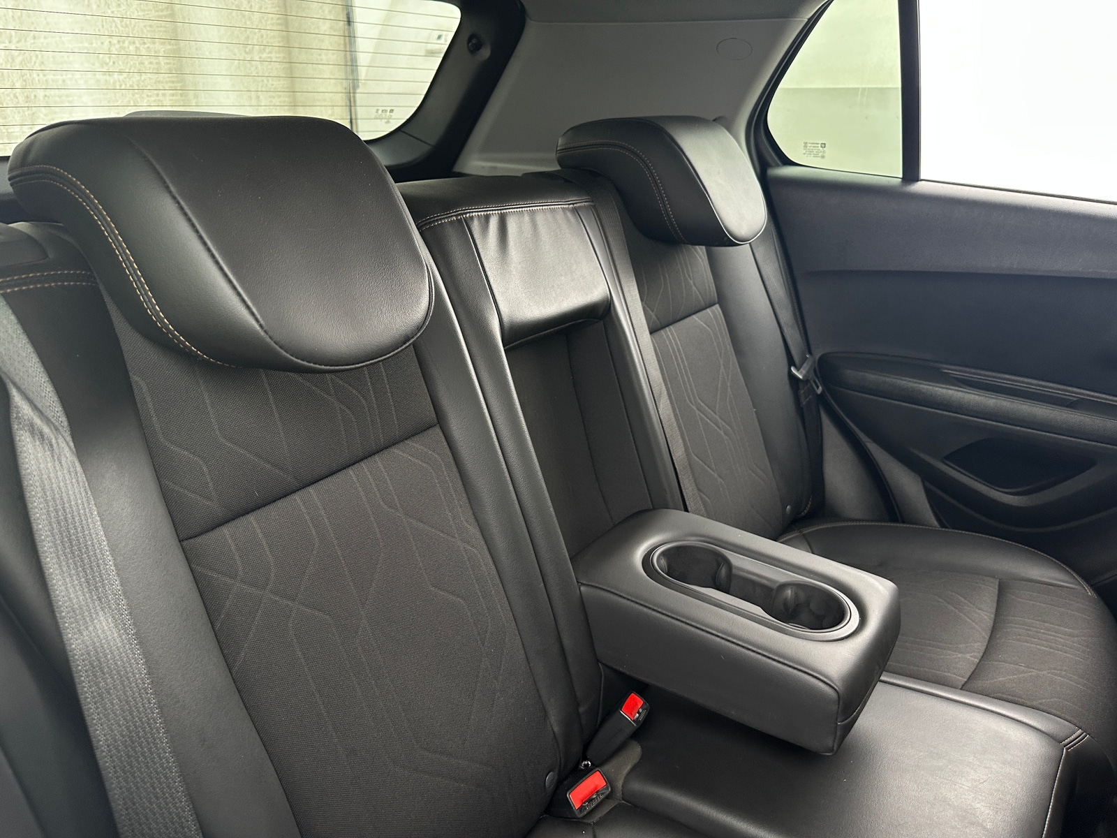 Thumbnail: 2022 Chevrolet Trax - 6