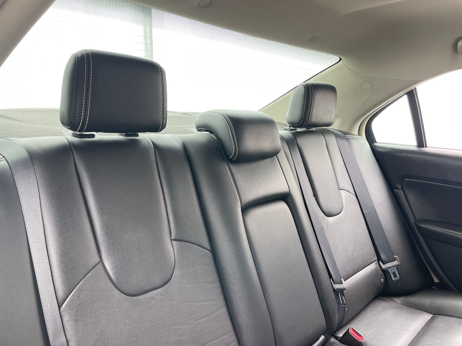 Thumbnail: 2012 Ford Fusion - 5