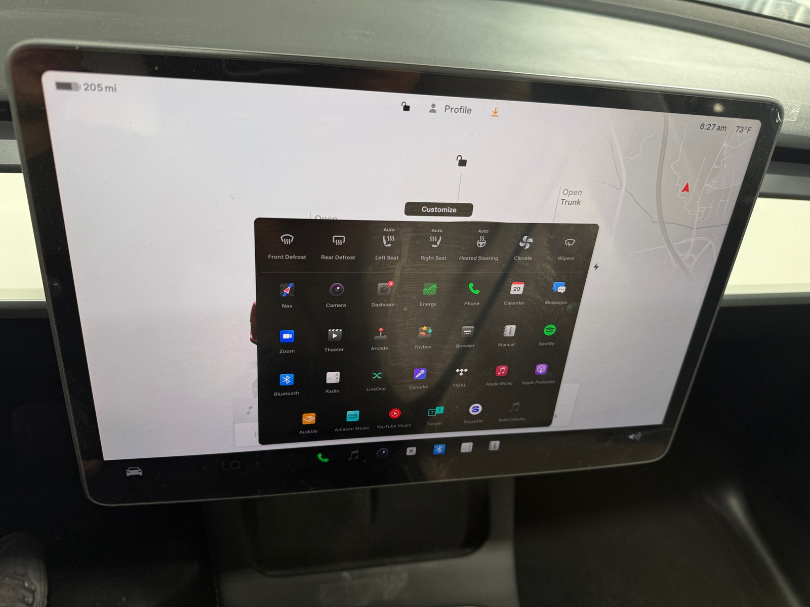 Thumbnail: 2024 Tesla Model Y - 2