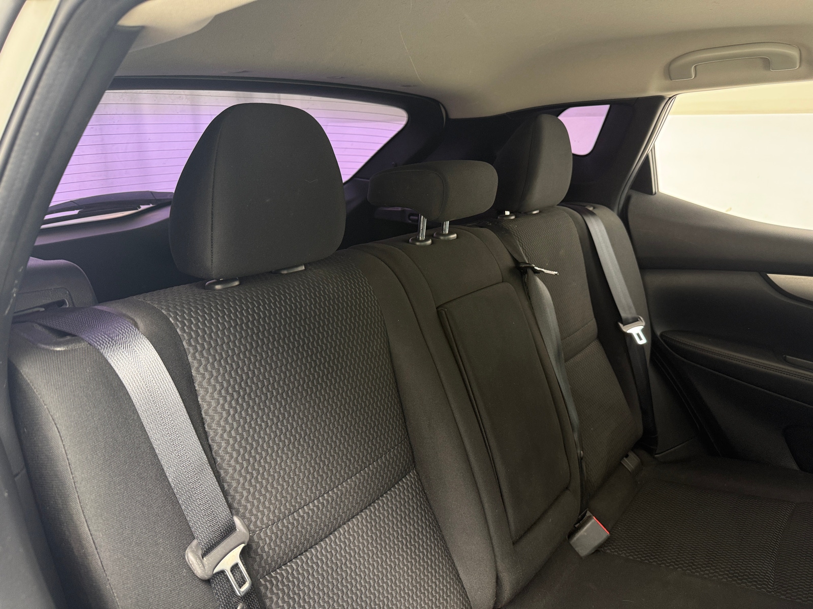 Thumbnail: 2018 Nissan Rogue Sport - 6