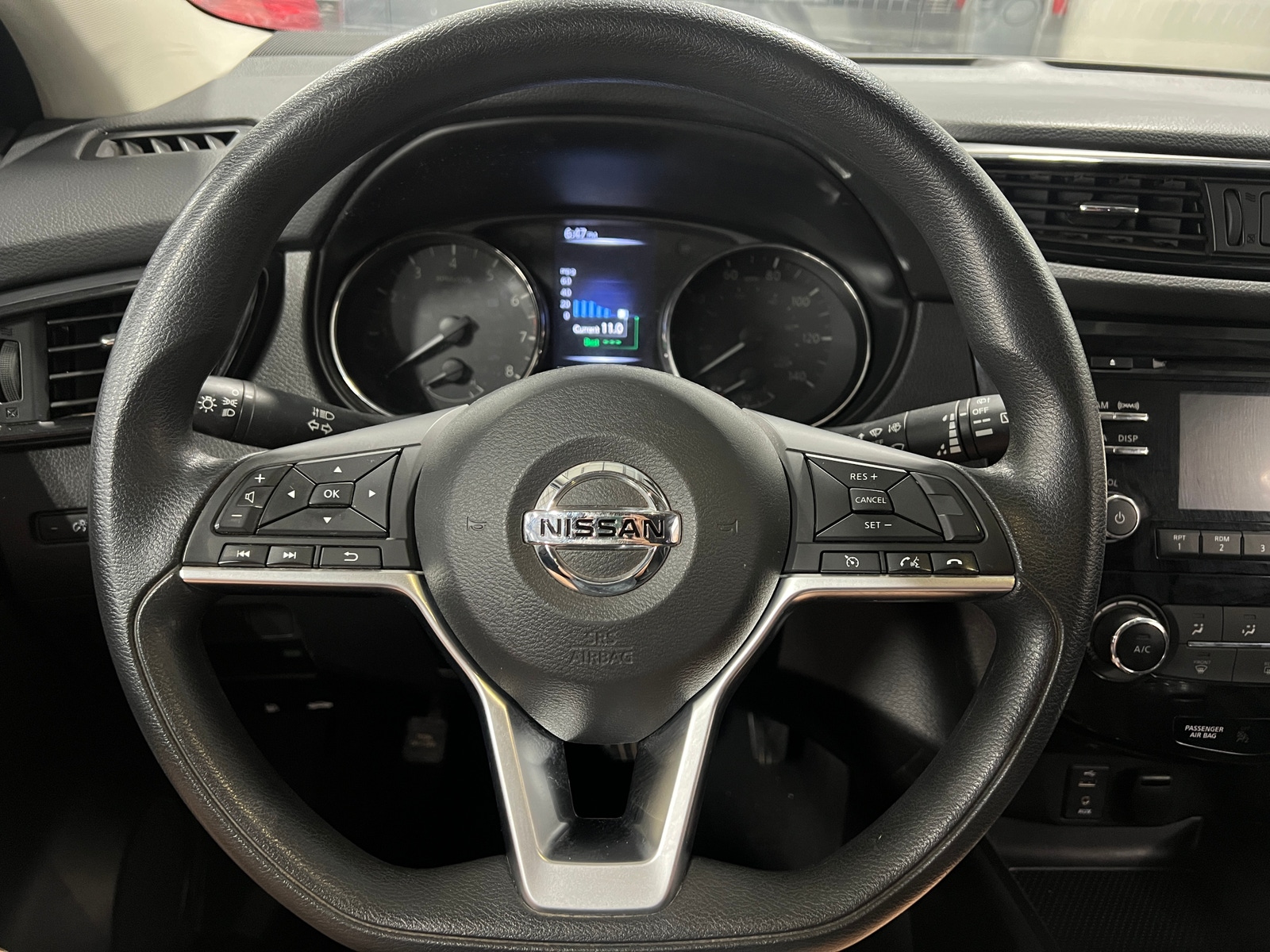 Thumbnail: 2018 Nissan Rogue Sport - 5