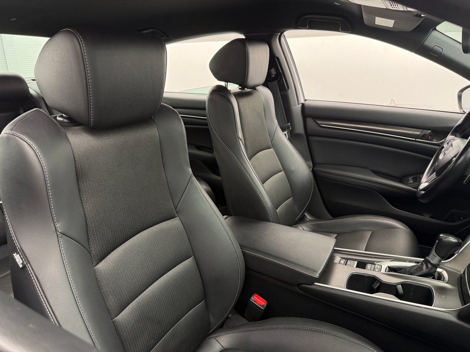 Thumbnail: 2021 Honda Accord - 2