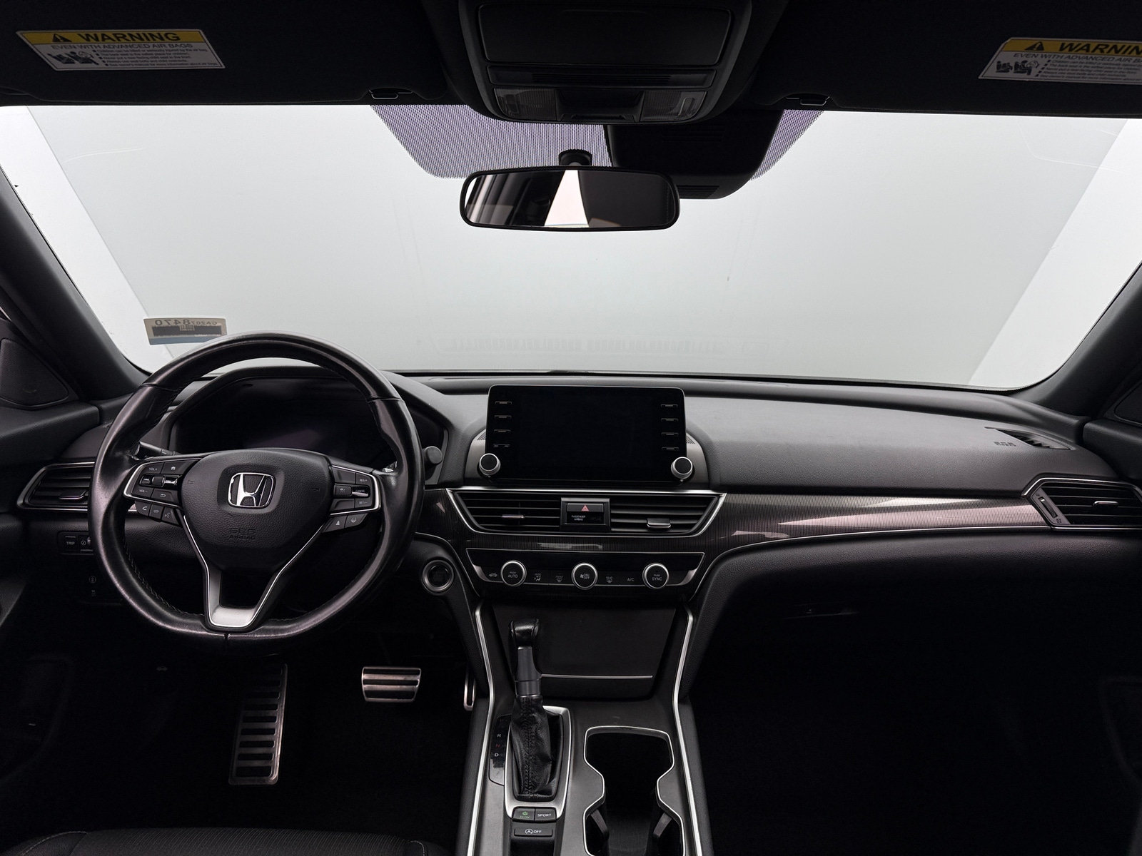 Thumbnail: 2021 Honda Accord - 3