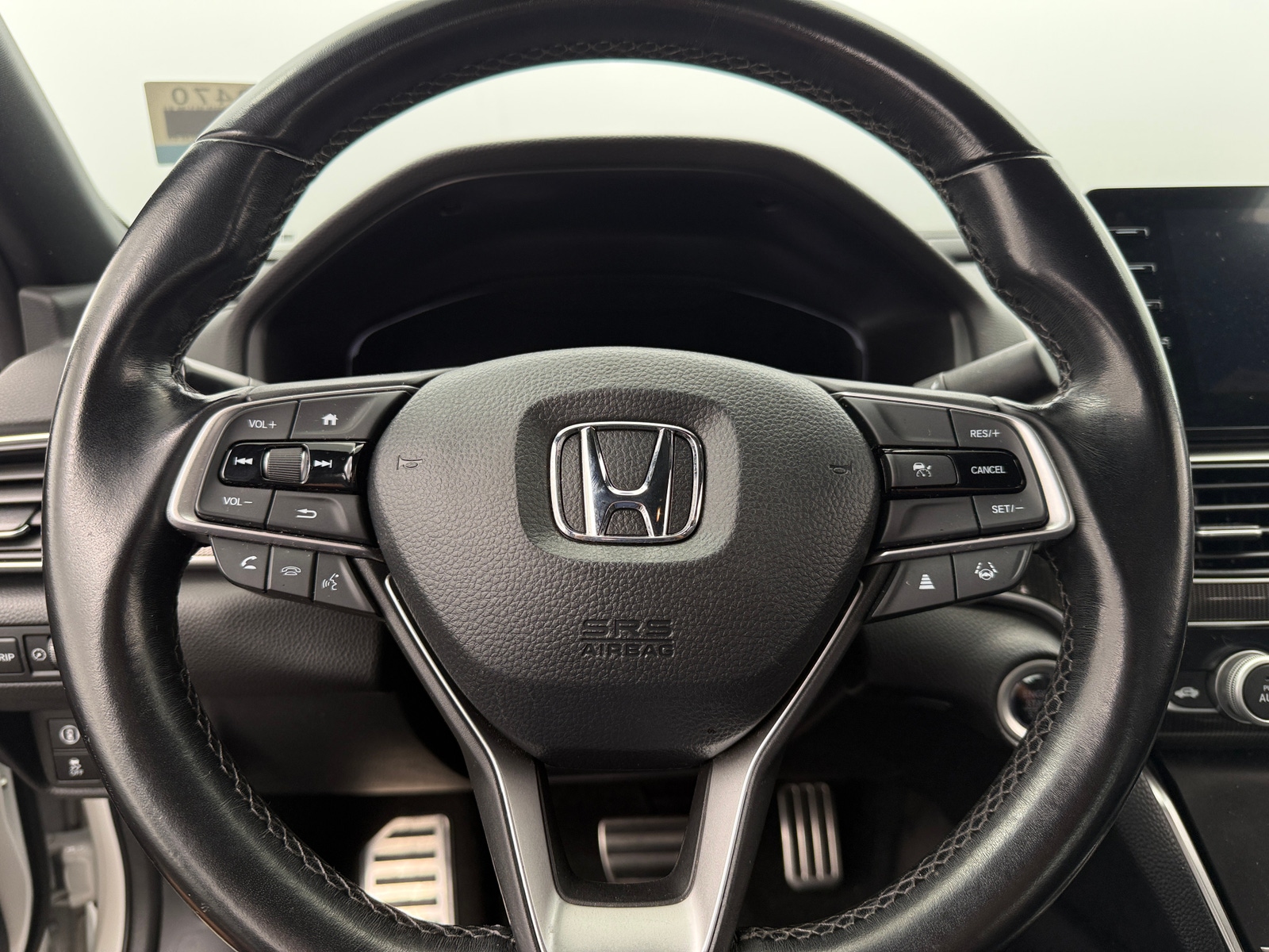 Thumbnail: 2021 Honda Accord - 5